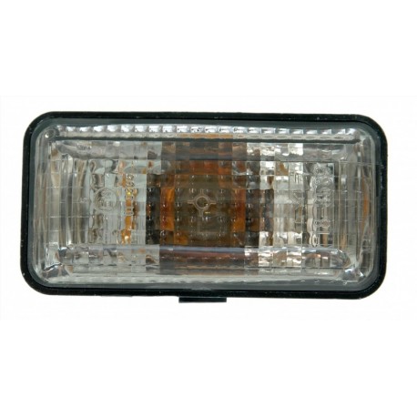 OLDALSÓ IRÁNYJELZŐ GOLF III -95 SMOKE.TY 1H0949101B