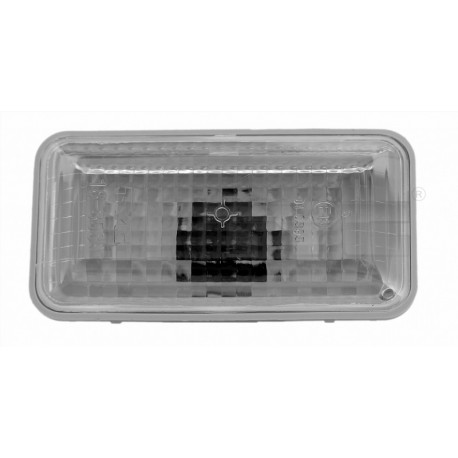 OLDALSÓ IRÁNYJELZŐ GOLF III 91-94 B/TY 3A0949101