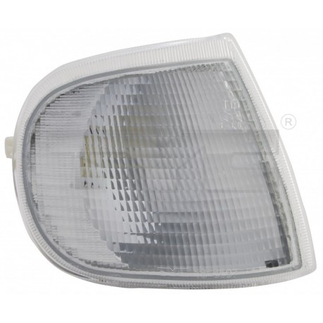 IRÁNYJELZŐ FELICIA 95- JOBBRA FEHÉR//OB 098788186A