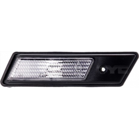 OLDALSÓ IRÁNYJELZŐ BMW 3 E36 91- JOBB OLDALI BIA 82199404388