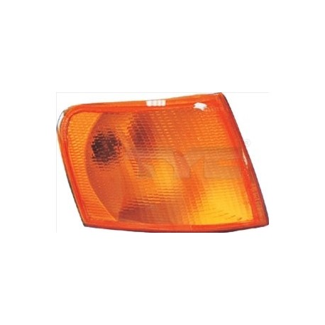 JELZŐLÁMPA ESCORT 90- JOBBRA SÁRGA 6181329