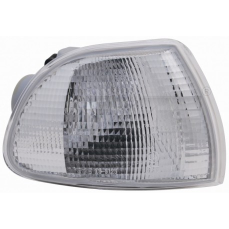 JELZŐ PALIO/SIENA BALRA FEHÉR 46451277