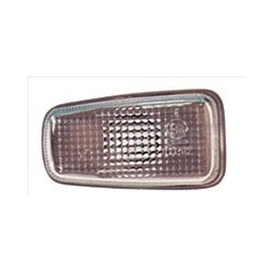 OLDALSÓ IRÁNYJELZŐ BERLINGO FEHÉR/ 632562