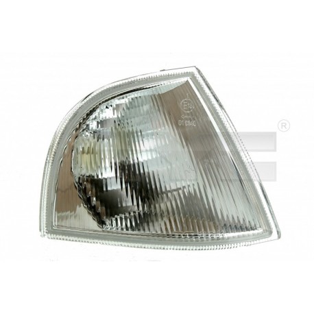 INDIKÁTOR OCTAVIA 97- JOBBRA FEHÉR/ 1U0953156A