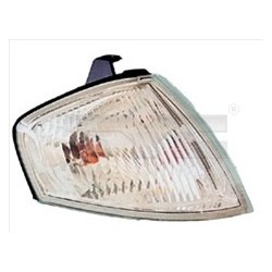 IRÁNYJELZŐ MAZDA 323F 98- BALRA B25D-51-070B