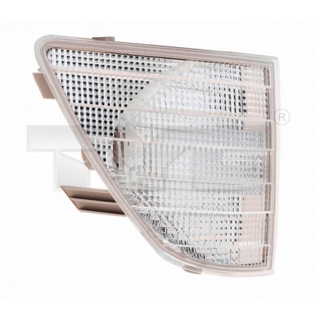 INDIKÁTOR SPRINTER 95-00 BAL FEHÉR/ A9018200121