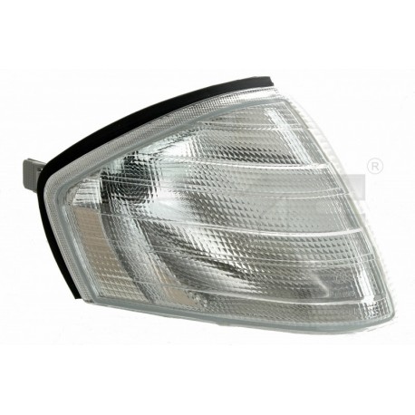 INDEX DB SL R129 93-01 JOBBRA FEHÉR A1298261043