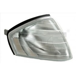 INDEX DB SL R129 93-01 BALRA FEHÉR A1298260943