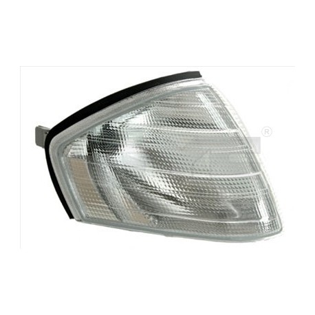 INDEX DB SL R129 93-01 BALRA FEHÉR A1298260943