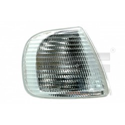 IBIZA 96-00 JOBB OLDALI JELZŐFÉNY FEHÉR 6K5953050C