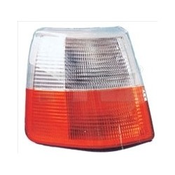 JELZŐFÉNY VOLVO 760/940 91- JOBBRA FEHÉR 3518025