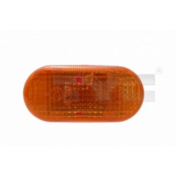 OLDALSÓ IRÁNYJELZŐ KOCSI R /ZÖLD/ 4701092