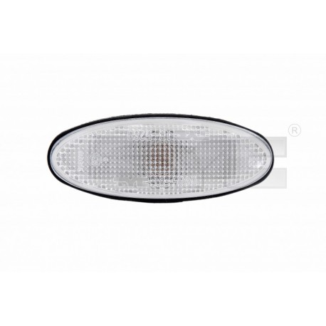 OLDALSÓ IRÁNYJELZŐ MAZDA 323 94-96 BIA 8BD1-51-120