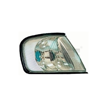 KIJELZŐ AUDI A3 96-00 BAL FEHÉR 8L0953049