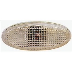 OLDALSÓ IRÁNYJELZŐ MICRA 98-00 FEHÉR T 26160-C8410