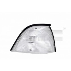 JELZŐ BMW E36 92-99 JOBBRA FEHÉR 82199403094