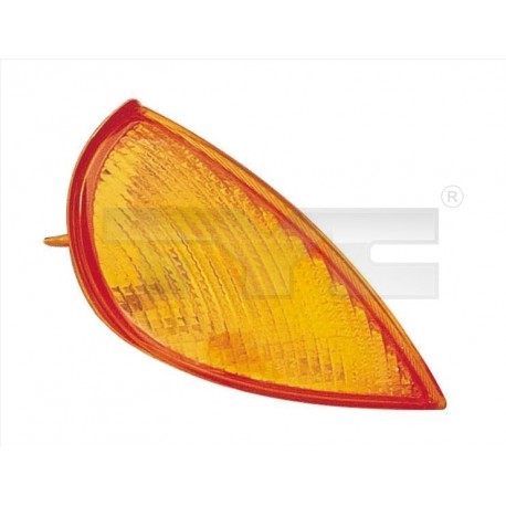 INDEX SEICENTO 98-00 JOBB SÁRGA 46511353