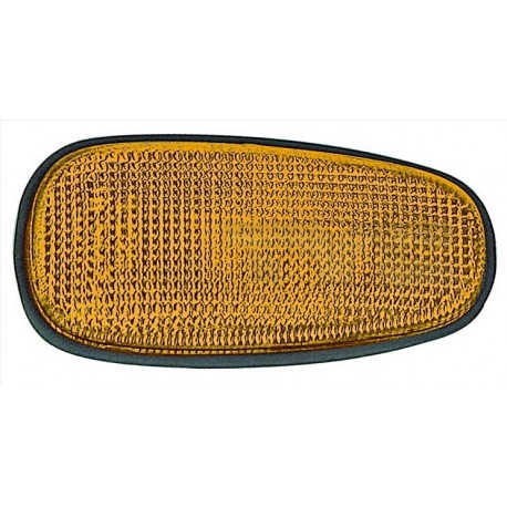 OLDALSÓ VISSZAJELZŐ LÁMPA ASTRA 98- /ZOL/ 1713011