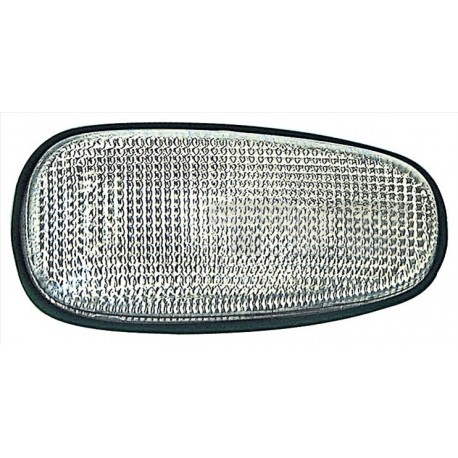 OLDALSÓ JELZŐLÁMPA ASTRA 98- /FEHÉR/ 1713400