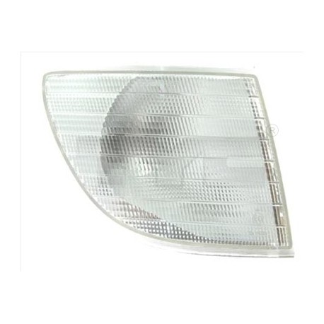 IRÁNYJELZŐ VITO 96- BALRA FEHÉR A6388200821