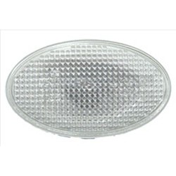 OLDALSÓ IRÁNYJELZŐ DB W163 97-04 /L+P/ A1688200121