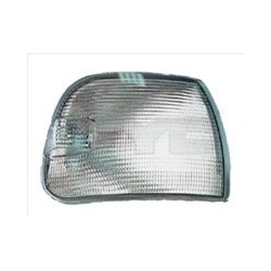 IRÁNYJELZŐ BUSZ T4 96- BALRA FEHÉR 7D0953041F