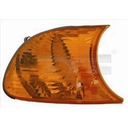 JELZŐ BMW 3 E46 01- JOBBRA 2D/ZOL/ 63136919650