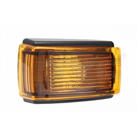 OLDALSÓ IRÁNYJELZŐ VOLVO S40/740/Z/ 3534528