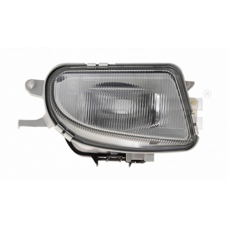 HALOGÉN DB 210 99- JOBBRA H1/ A1708200256