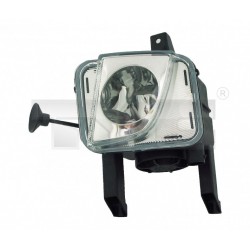 HALOGÉN MERIVA 03- JOBBRA H3/ 6710032