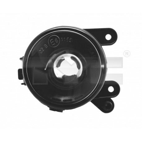 HALOGÉN GOLF V 03- JOBBRA H11/ 1K0941700