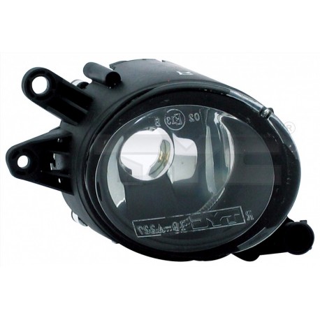 HALOGÉN AUDI A4 01- JOBBRA H11/ 8648095