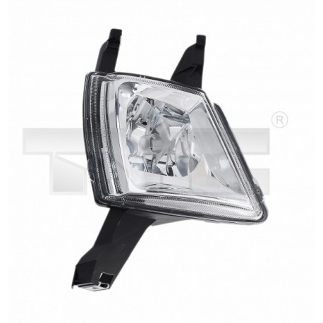 HALOGÉN PEUGEOT 407 04- JOBBRA H11/ 620636