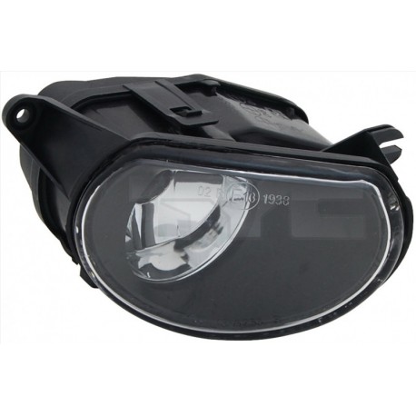 HALOGÉN AUDI A3 03- JOBBRA H7/ 8P0941700A