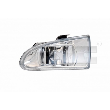 HALOGÉN HALOGÉN FIESTA 95-,MAZDA 121 95- JOBBRA 1003857