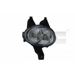HALOGÉN PEUGEOT 206 98- BALRA REFL.2H7 6204T2
