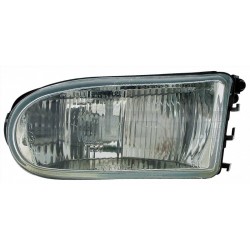 HALOGÉN LAGUNA,R19 92- JOBBRA FEHÉR 7701042675