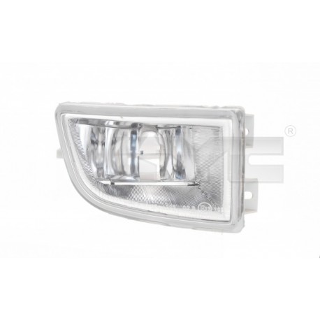 HALOGÉN FABIA 99-04 JOBBRA H3/ 6Y0941700A