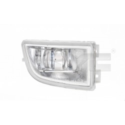 HALOGÉN FABIA 99-04 BALRA H3/ 6Y0941699A