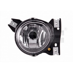 HALOGÉN SHARAN/GALAXY/ALH.00- JOBBRA H7/ 1116660