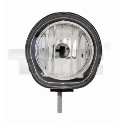 HALOGÉN PANDA 03- /L P/H1/ 51713310