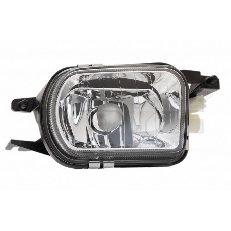 HALOGÉN DB 203 04- BALRA HB4/ A2038201756