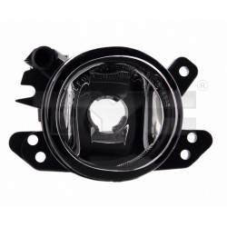 HALOGÉN DB 169 04- JOBBRA H11/ A2518200856