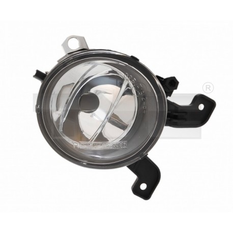 HALOGÉN AUDI A2 00-05 BAL OLDALI H7/ 8Z0941699