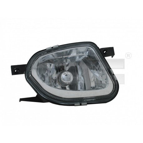 HALOGÉN DB 211 02- JOBBRA H11/ A2118200656