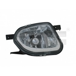 HALOGÉN DB 211 02- BALRA H11/ A2118200556