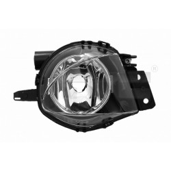 HALOGÉN BMW 3 E90 05- BALRA 5D/ 63176948373