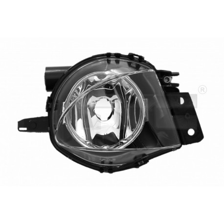 HALOGÉN BMW 3 E90 05- BALRA 5D/ 63176948373