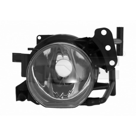 HALOGÉN BMW 5 E60 04- JOBBRA HB4/ 63177897188