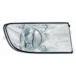 HALOGÉN OCTAVIA 04- JOBBRA H8/ 1Z0941702